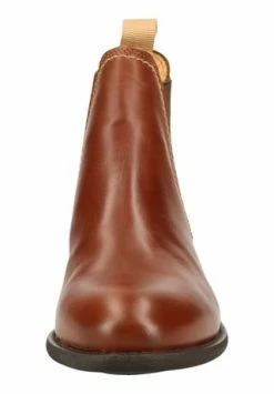 GANT Leder Stiefelette Cognac 11 GANT Leder Stiefelette Cognac -Gabor Shop unnamed file 1545