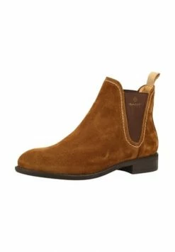 GANT Stiefelette Braun