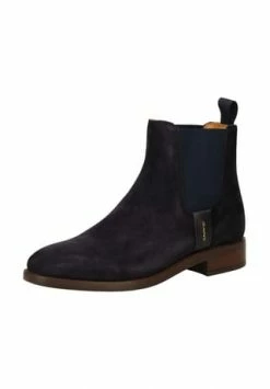 GANT Stiefelette Blau