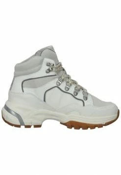 GANT Veloursleder Stiefelette Weiß/ Grau -Gabor Shop unnamed file 1574