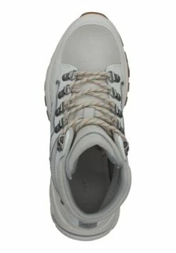 GANT Veloursleder Stiefelette Weiß/ Grau -Gabor Shop unnamed file 1576