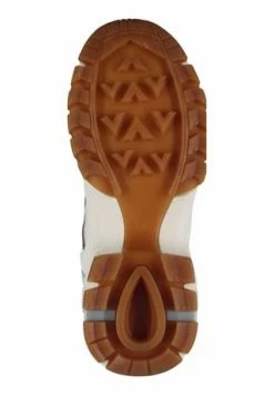 GANT Veloursleder Stiefelette Weiß/ Grau -Gabor Shop unnamed file 1577