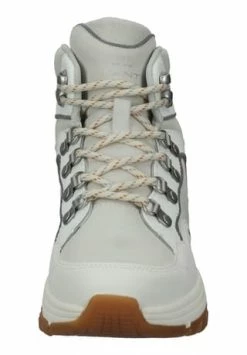 GANT Veloursleder Stiefelette Weiß/Grau 11 GANT Veloursleder Stiefelette Weiß/Grau -Gabor Shop unnamed file 1580