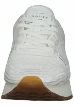 GANT Sneaker, 3D-Knit Mesh, Luftdurchlässig, Für Damen WHITE -Gabor Shop unnamed file 16