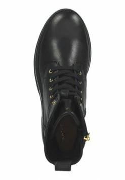 GANT Leder Stiefelette Schwarz -Gabor Shop unnamed file 1611
