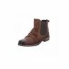 Josef Seibel® Stiefelette Braun -Gabor Shop unnamed file 1620
