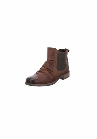 Josef Seibel® Stiefelette Braun 3 Josef Seibel® Stiefelette Braun