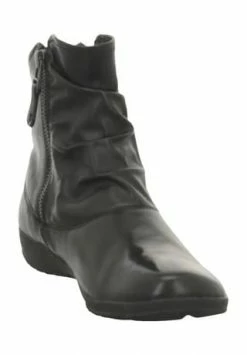 Josef Seibel® Stiefelette, Reißverschluss, Keilabsatz, Für Damen Schwarz 13 Josef Seibel® Stiefelette, Reißverschluss, Keilabsatz, Für Damen Schwarz -Gabor Shop unnamed file 1633