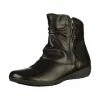 Josef Seibel® Stiefelette Schwarz -Gabor Shop unnamed file 1636
