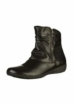 Josef Seibel® Stiefelette Schwarz