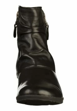 Josef Seibel® Stiefelette Schwarz -Gabor Shop unnamed file 1638