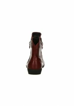 Josef Seibel® Stiefelette Rot -Gabor Shop unnamed file 1653