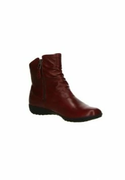 Josef Seibel® Stiefelette Rot -Gabor Shop unnamed file 1654