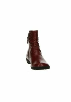 Josef Seibel® Stiefelette Rot -Gabor Shop unnamed file 1655