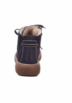 Josef Seibel® Stiefelette Blau 9 Josef Seibel® Stiefelette Blau -Gabor Shop unnamed file 1658