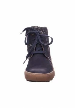 Josef Seibel® Stiefelette Blau 11 Josef Seibel® Stiefelette Blau -Gabor Shop unnamed file 1660