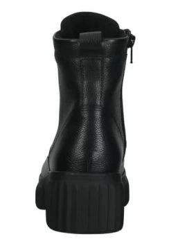 Waldläufer® Leder Stiefelette Schwarz 13 Waldläufer® Leder Stiefelette Schwarz -Gabor Shop unnamed file 1698