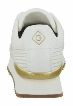 GANT Sneaker, 3D-Knit Mesh, Luftdurchlässig, Für Damen WHITE -Gabor Shop unnamed file 17