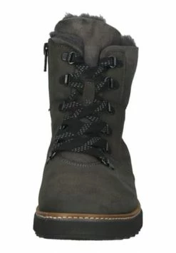 Waldläufer® Leder Stiefelette Carbon 11 Waldläufer® Leder Stiefelette Carbon -Gabor Shop unnamed file 1710