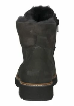 Waldläufer® Leder Stiefelette Carbon 13 Waldläufer® Leder Stiefelette Carbon -Gabor Shop unnamed file 1712