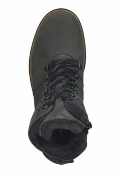 Waldläufer® Leder Stiefelette Carbon 14 Waldläufer® Leder Stiefelette Carbon -Gabor Shop unnamed file 1713