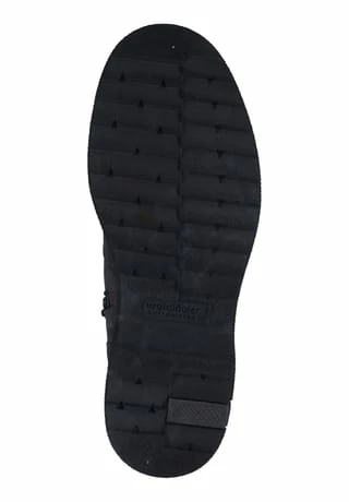 Waldläufer® Leder Stiefelette Carbon 9 Waldläufer® Leder Stiefelette Carbon – Bild 7