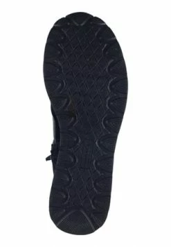 Waldläufer® Leder/Textil Stiefelette Schwarz -Gabor Shop unnamed file 1728