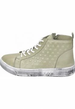 Manitu Stiefelette Grün -Gabor Shop unnamed file 1730