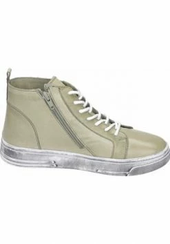 Manitu Stiefelette Grün -Gabor Shop unnamed file 1731