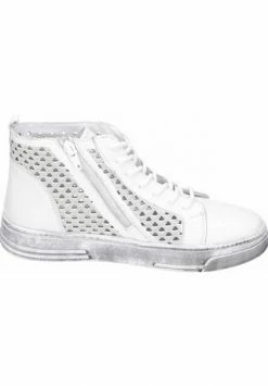 Manitu Stiefelette Weiß -Gabor Shop unnamed file 1735