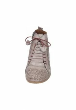 Manitu Stiefelette Beige 9 Manitu Stiefelette Beige -Gabor Shop unnamed file 1740