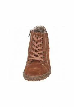 Comfortabel Stiefelette Braun 9 Comfortabel Stiefelette Braun -Gabor Shop unnamed file 1751