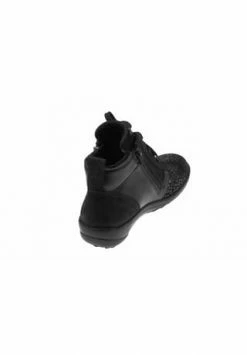 Comfortabel Stiefelette Schwarz -Gabor Shop unnamed file 1754