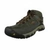 KEEN Targhee III Mid W, BLACK OLIVE/GOLDEN, 9 BLACK OLIVE/ GOLDEN -Gabor Shop unnamed file 1757