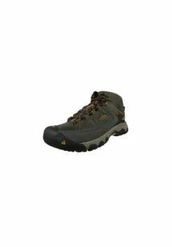 KEEN Targhee III Mid W, BLACK OLIVE/GOLDEN, 9 BLACK OLIVE/ GOLDEN 11 KEEN Targhee III Mid W, BLACK OLIVE/GOLDEN, 9 BLACK OLIVE/ GOLDEN -Gabor Shop unnamed file 1758