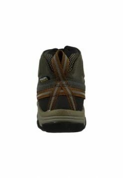 KEEN Targhee III Mid W, BLACK OLIVE/GOLDEN, 9 BLACK OLIVE/ GOLDEN 14 KEEN Targhee III Mid W, BLACK OLIVE/GOLDEN, 9 BLACK OLIVE/ GOLDEN -Gabor Shop unnamed file 1761