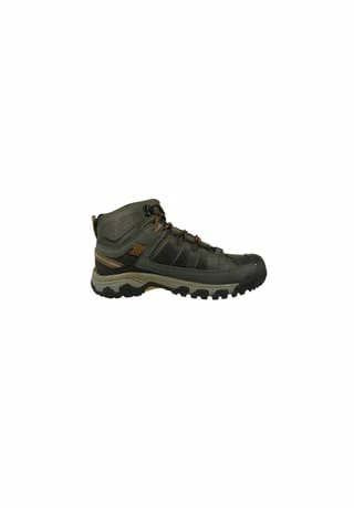KEEN Targhee III Mid W, BLACK OLIVE/GOLDEN, 9 BLACK OLIVE/ GOLDEN 8 KEEN Targhee III Mid W, BLACK OLIVE/GOLDEN, 9 BLACK OLIVE/ GOLDEN – Bild 6