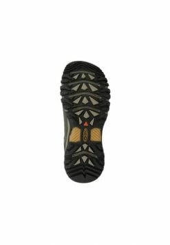 KEEN Targhee III Mid W, BLACK OLIVE/GOLDEN, 9 BLACK OLIVE/ GOLDEN 17 KEEN Targhee III Mid W, BLACK OLIVE/GOLDEN, 9 BLACK OLIVE/ GOLDEN -Gabor Shop unnamed file 1764