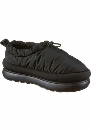 UGG® Boots Maxi Clog Damen Black 4 UGG® Boots Maxi Clog Damen Black – Bild 2