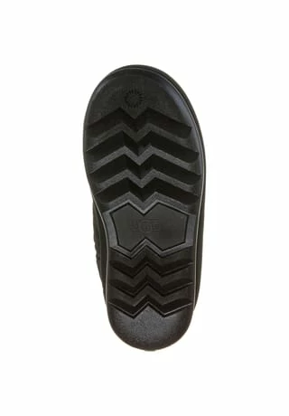 UGG® Boots Maxi Clog Damen Black 6 UGG® Boots Maxi Clog Damen Black – Bild 4