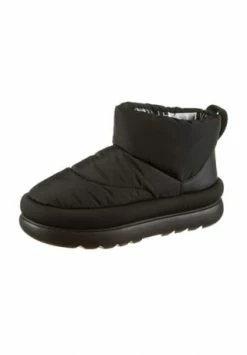 UGG® Boots Classic Maxi Mini Damen Black