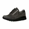 Waldläufer® Leder/Textil Sneaker Carbon -Gabor Shop unnamed file 178