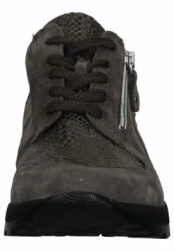 Waldläufer® Leder/Textil Sneaker Carbon -Gabor Shop unnamed file 180