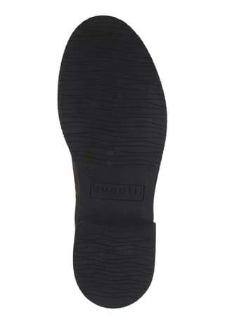 Bugatti Nubukleder Stiefelette Green 9 Bugatti Nubukleder Stiefelette Green – Bild 7