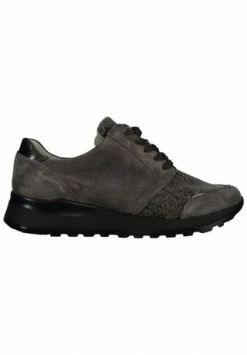 Waldläufer® Leder/Textil Sneaker Carbon -Gabor Shop unnamed file 181