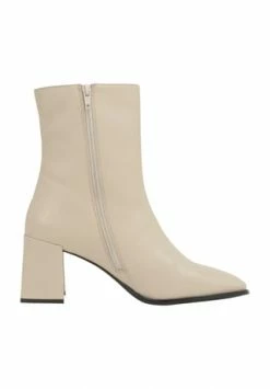 Bugatti Stiefeletten, Leder, Für Damen OFFWHITE -Gabor Shop unnamed file 1818