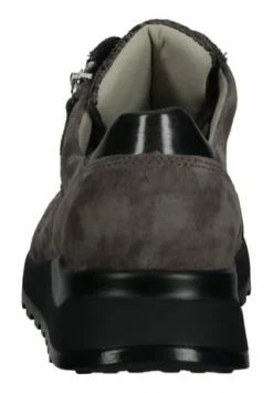 Waldläufer® Leder/Textil Sneaker Carbon -Gabor Shop unnamed file 182