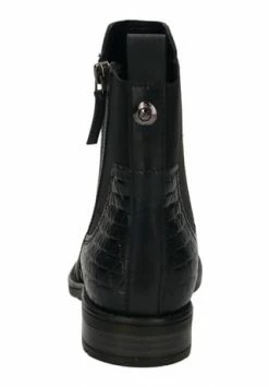 BAGATT Nappaleder Stiefelette Schwarz -Gabor Shop unnamed file 1839