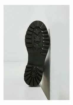 INUOVO Leder Stiefelette Schwarz -Gabor Shop unnamed file 1846