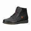 Waldläufer® Leder Stiefelette Schwarz -Gabor Shop unnamed file 185